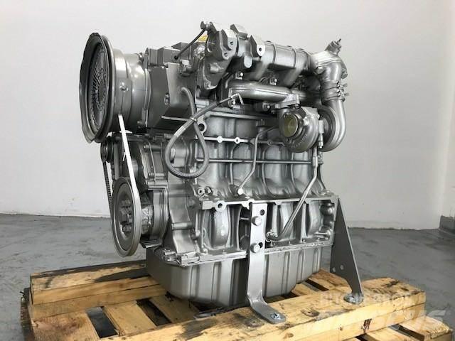 Deutz D914L04 Motoare