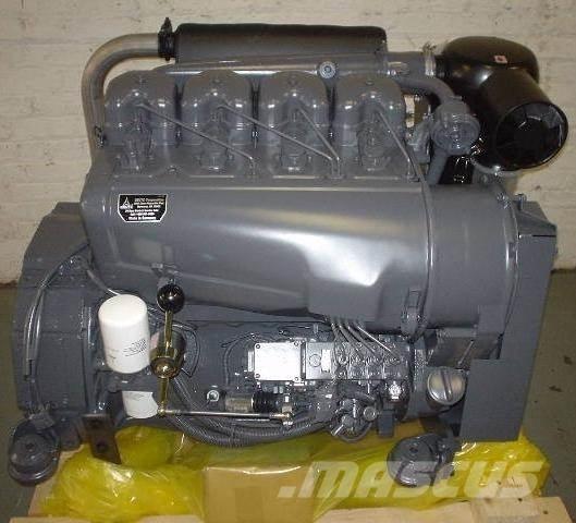 Deutz D914L04 Motoare