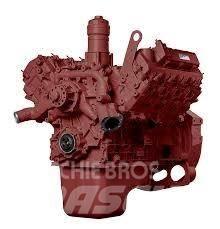 Ford 6 Motoare