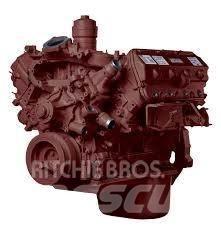 Ford 6.4 Motoare