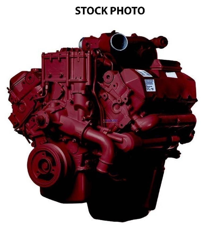 Ford 7.3 Motoare