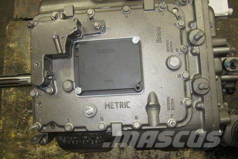 Fuller FR15210BIC Transmisie