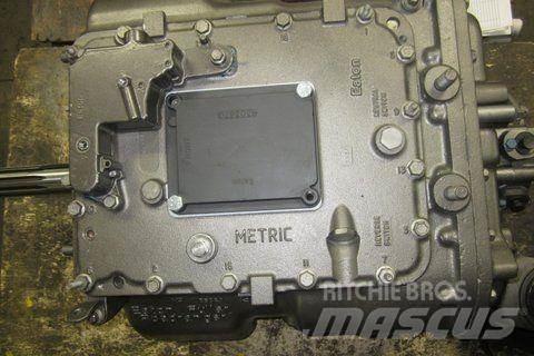 Fuller FRO14210CIC Transmisie