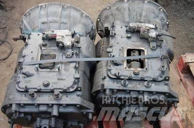 Fuller FRO15210C Transmisie
