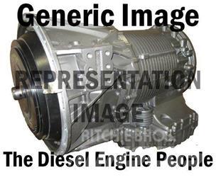 Fuller FRO15210C Transmisie