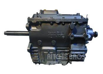 Fuller FRO15210C Transmisie