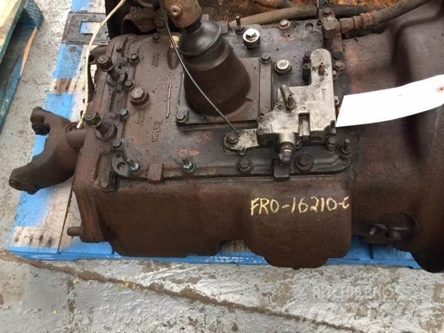 Fuller FRO16210C Transmisie