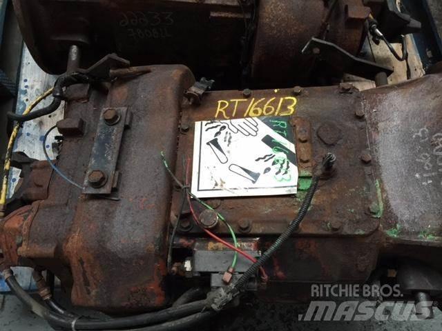 Fuller RT6613 Transmisie