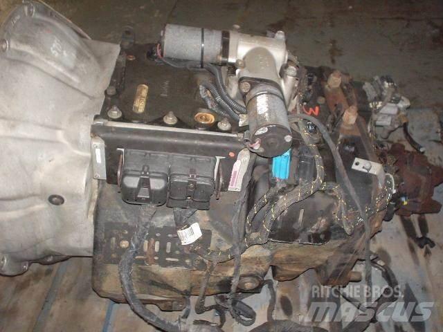Fuller RTLO 16910B Transmisie