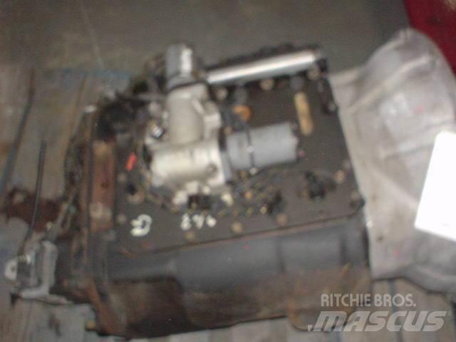 Fuller RTLO 16910B Transmisie