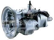 Fuller RTLO14713A Transmisie