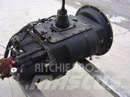 Fuller RTLO16918B Transmisie