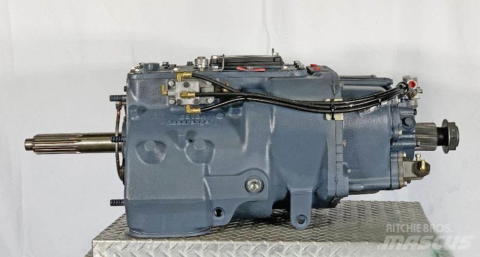 Fuller RTLO18918B Transmisie