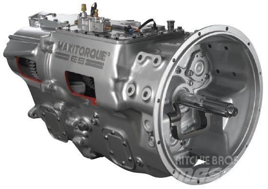 Fuller RTO16910BDM3H Transmisie