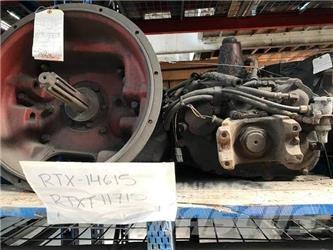 Fuller RTXF11715 Transmisie