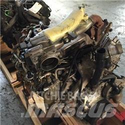 GM 6.6 DURAMAX Motoare
