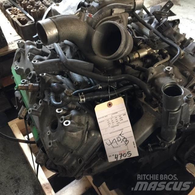 GM 6.6 DURAMAX Motoare