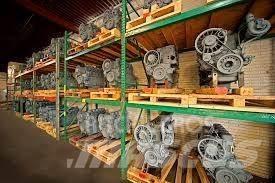 Hino TCD2012 Motoare