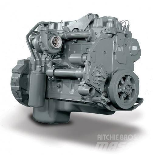 International  Motoare
