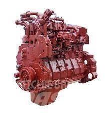 International MFX7 Motoare