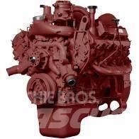 International VT365 Motoare
