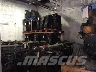 Isuzu 4HK1 Motoare