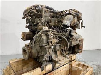 Isuzu 4JJ1 Motoare
