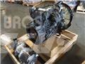 Isuzu 4JJ1 Motoare