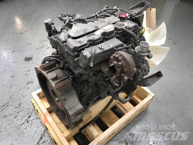 Isuzu 4JJ1TABW Motoare