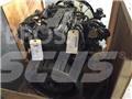 Isuzu 4JJ1TABW Motoare