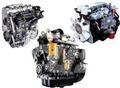 Isuzu 4LE2 Motoare