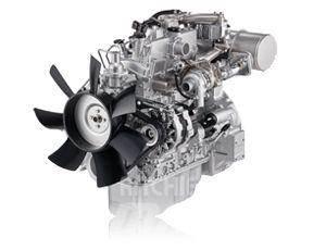 Isuzu 4LE2TABW Motoare
