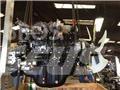 Isuzu 6HK1XYBW Motoare