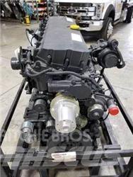 Iveco 10.3 Motoare