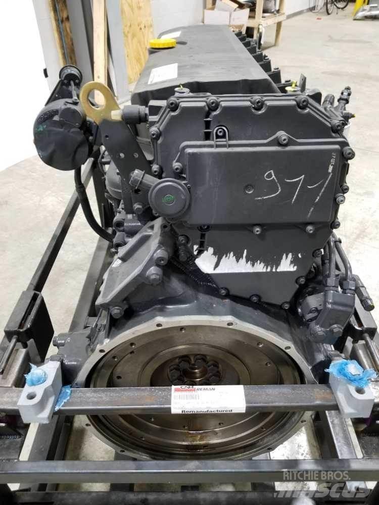 Iveco 10.3 Motoare