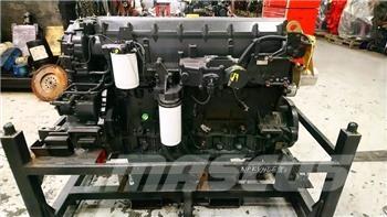 Iveco 10.3 Motoare