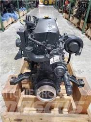 Iveco 8.7 Motoare