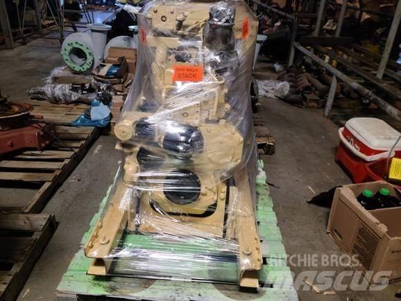 John Deere 4045T Motoare