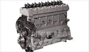 John Deere 6068TF150 Motoare