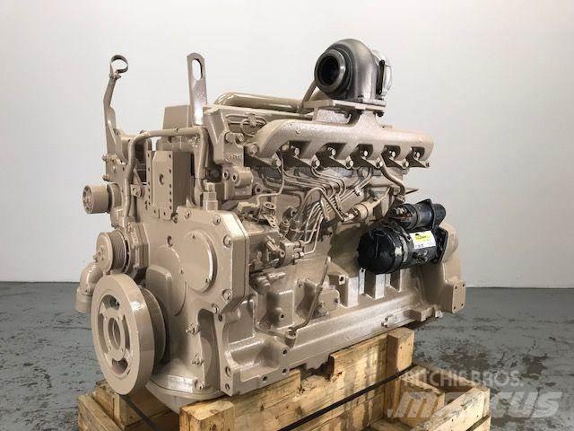 John Deere 6068TF150 Motoare