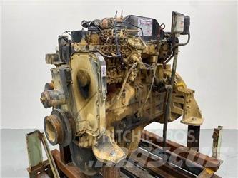 Komatsu SA6D114E-1 Motoare