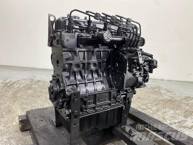 Kubota V1505 Motoare