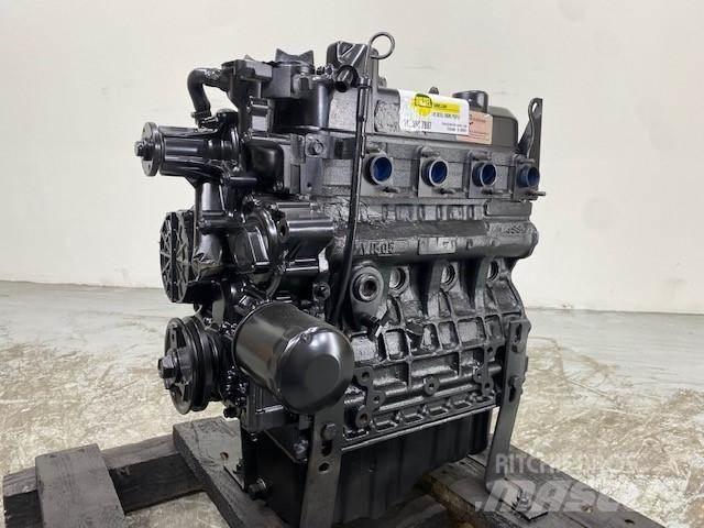 Kubota V1505 Motoare