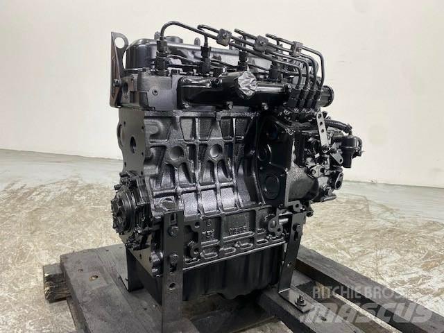 Kubota V1505 Motoare