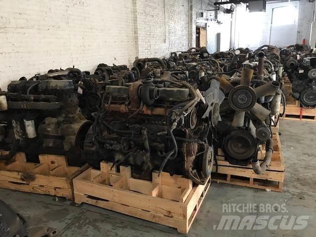 Mack 675 Motoare
