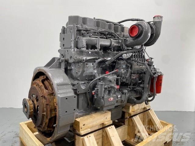 Mack E6 Motoare