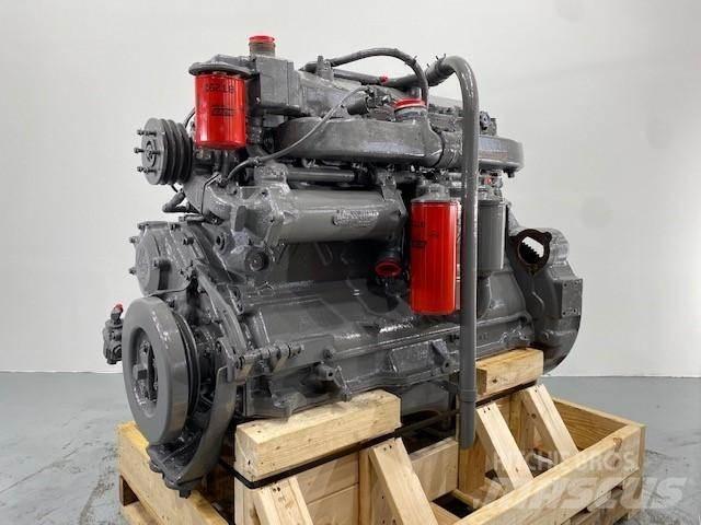 Mack E6 Motoare