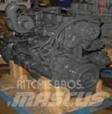 Mack E6 Motoare