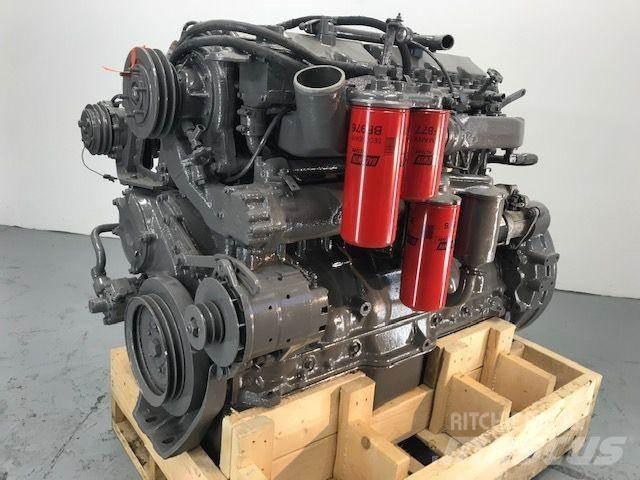 Mack E7 Motoare