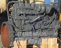 Mack E7 Motoare